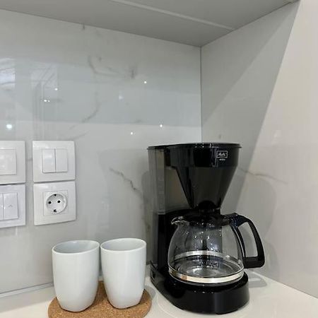 Apartmán Zouf House Panagia Mesosporitissa Exteriér fotografie