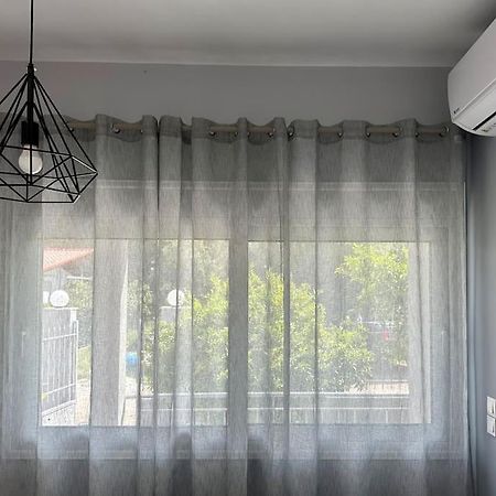 Apartmán Zouf House Panagia Mesosporitissa Exteriér fotografie