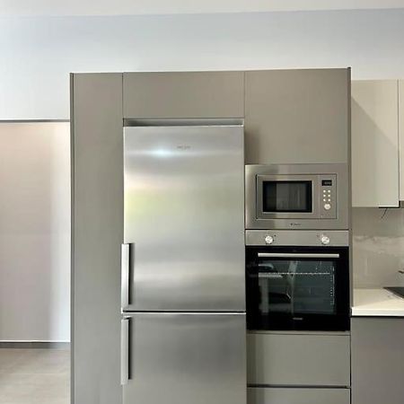 Apartmán Zouf House Panagia Mesosporitissa Exteriér fotografie
