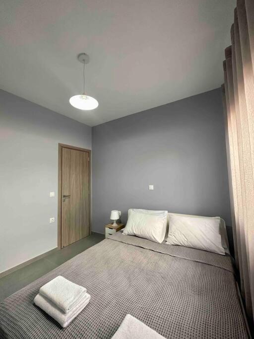 Apartmán Zouf House Panagia Mesosporitissa Exteriér fotografie